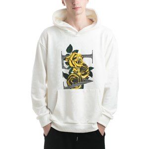 Bonwear Men's Fleece cotton Longtsleeves  Pullover